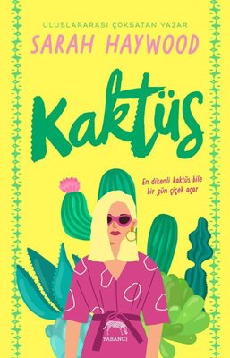Kaktüs | Yabancı