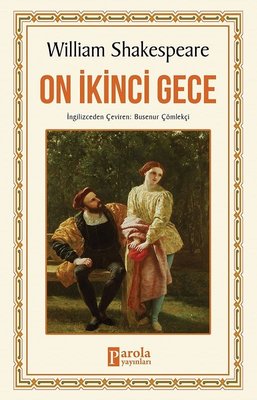 On İkinci Gece | Parola Yayınları