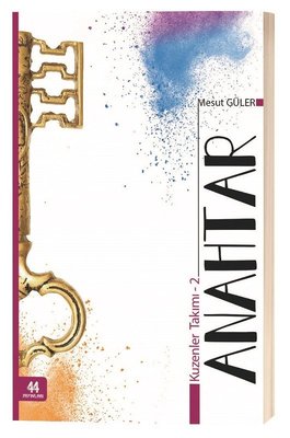 Anahtar | 44 Yayınları