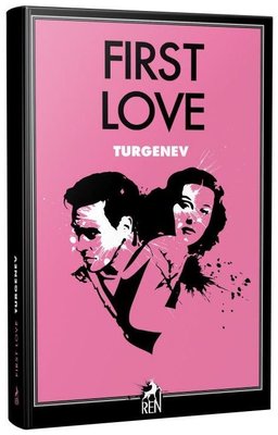 First Love | Ren Kitap
