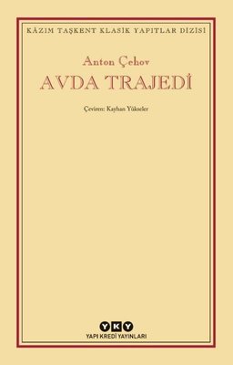 Avda Trajedi | Yapı Kredi Yayınları