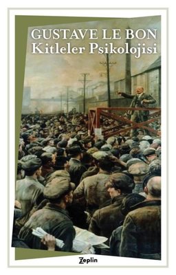 Kitleler Psikolojisi | Zeplin Kitap