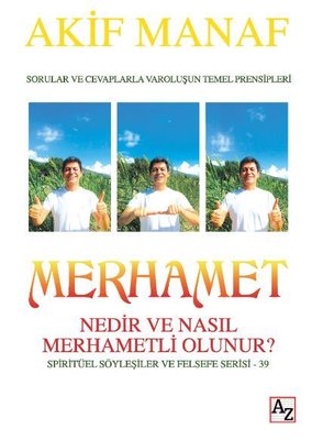 Merhamet Nedir ve Nasıl Merhametli Olunur? | Az Kitap