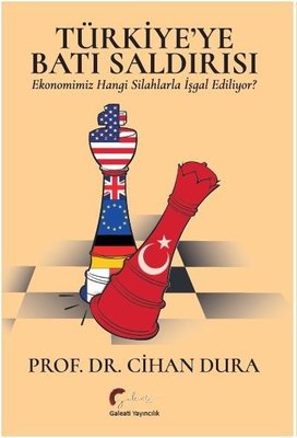 Türkiye'de Batı Saldırısı | Galeati