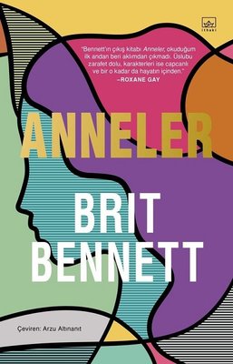Anneler | İthaki Yayınları