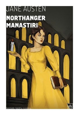 Northanger Manastırı | İthaki Yayınları