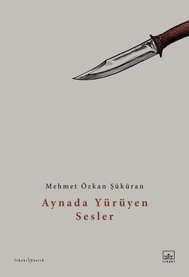 Aynada Yürüyen Sesler | İthaki Yayınları