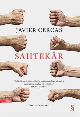 Sahtekar | Yapı Kredi Yayınları