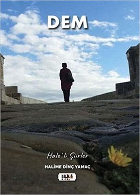 Dem - Hale'li Şiirler | Tilki Yayınları