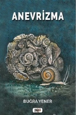 Anevrizma | Tilki Yayınları