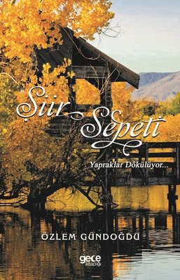 Şiir Sepeti - 3 | Gece Kitaplığı