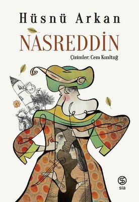 Nasreddin | Sia