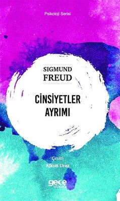 Cinsiyetler Ayrımı - Psikoloji Serisi | Gece Kitaplığı