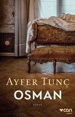 Osman | Can Yayınları