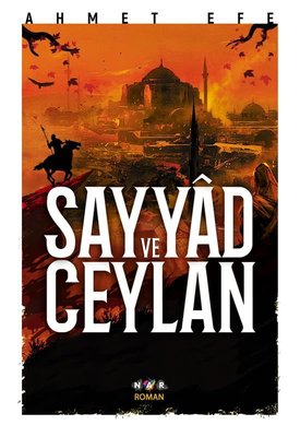 Sayyad ve Ceylan | Nar Yayınları
