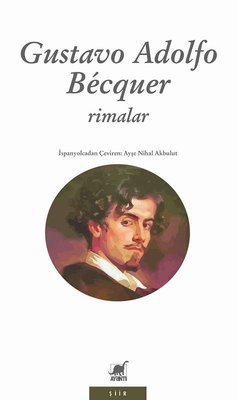 Rimalar | Ayrıntı Yayınları