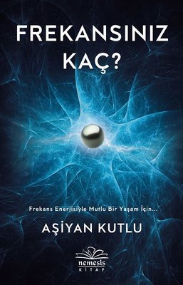 Frekansınız Kaç? | Nemesis Kitap