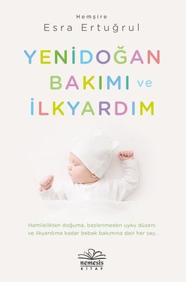 Yenidoğan Bakımı ve İlkyardım | Nemesis Kitap