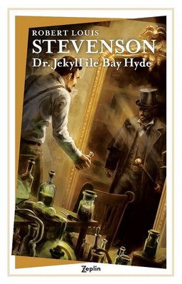 Dr. Jekyll İle Bay Hyde | Zeplin Kitap