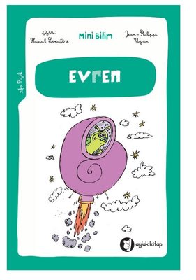 Evren Mini Bilim 6 | Aylak Kitap