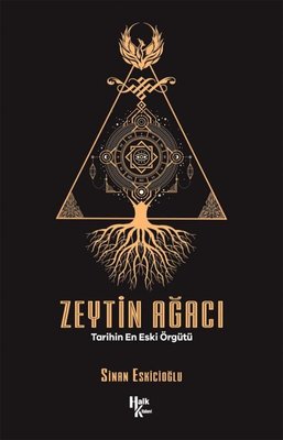 Zeytin Ağacı | Halk Kitabevi