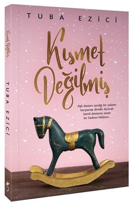 Kısmet Değilmiş | İndigo Yayınları