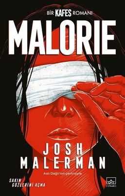 Malorie Bir Kafes Romanı | İthaki Yayınları