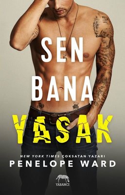 Sen Bana Yasak | Yabancı Yayınları