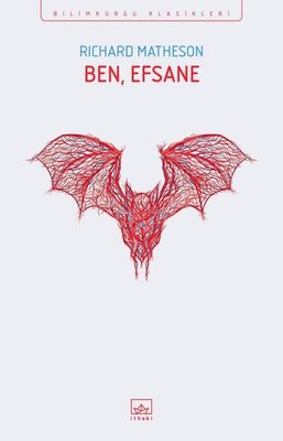 Ben Efsane | İthaki Yayınları
