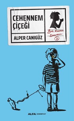 Cehennem Çiçeği | Alfa Yayınları