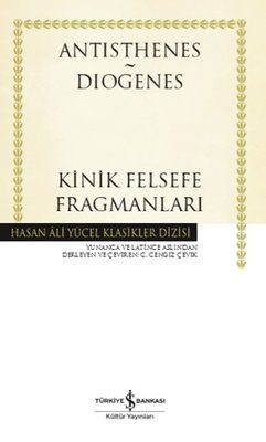 Kinik Felsefe Fragmanları | İş Bankası Kültür Yayınları