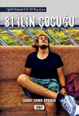 81 İlin Çocuğu | Tilki Yayınları