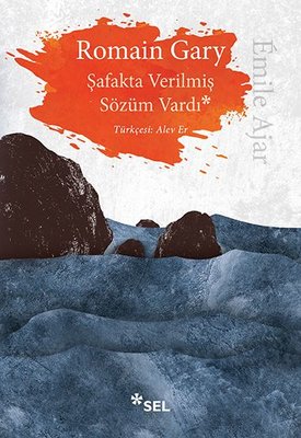 Şafakta Verilmiş Sözüm Vardı | Sel Yayıncılık