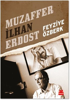 Muzaffer İlhan Erdost | Kırmızı Kedi