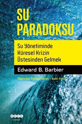 Su Paradoksu | Hece Yayınları