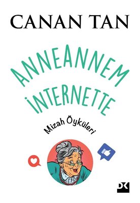Anneannem İnternette | Doğan Kitap