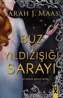 Buz ve Yıldızışığı Sarayı | DEX