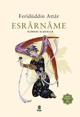 Esrarname - Ölümsüz Klasikler | Kapı Yayınları