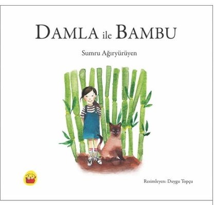 Damla ile Bambu | Kuraldışı Yayınları