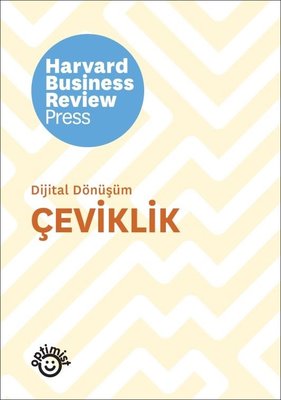 Dijital Dönüşüm - Çeviklik | Optimist