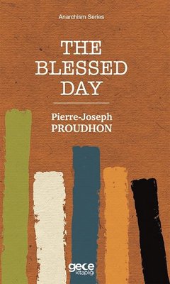 The Blessed Day | Gece Kitaplığı