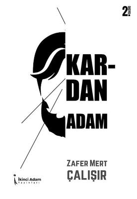Kardan Adam | İkinci Adam Yayınları