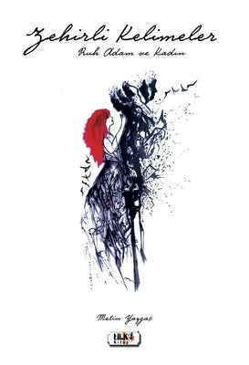 Zehirli Kelimeler | Tilki Yayınları