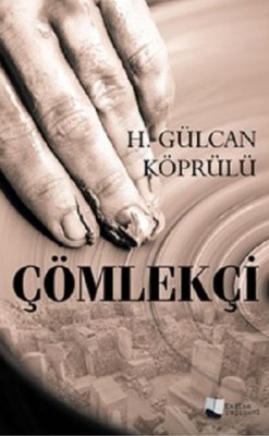 Çömlekçi | Karina Yayınevi