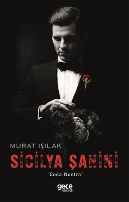 Sicilya Şahini | Gece Kitaplığı