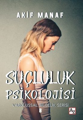 Suçluluk Psikolojisi | Az Kitap