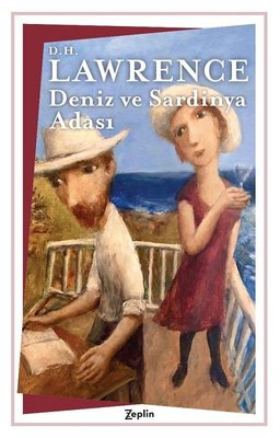 Deniz ve Sardinya Adası | Zeplin Kitap