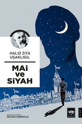 Mai ve Siyah | Yapı Kredi Yayınları