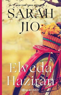 Elveda Haziran | Epsilon Yayınevi