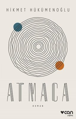 Atmaca | Can Yayınları